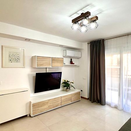 Confortable Apartamento En 拉皮内达 外观 照片