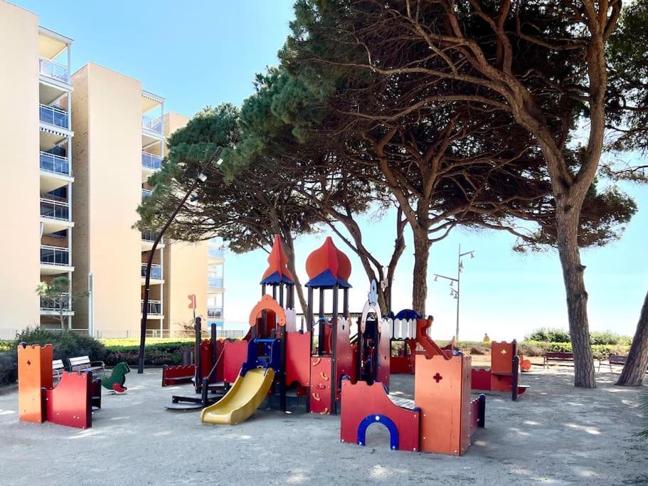 Confortable Apartamento En 拉皮内达 外观 照片