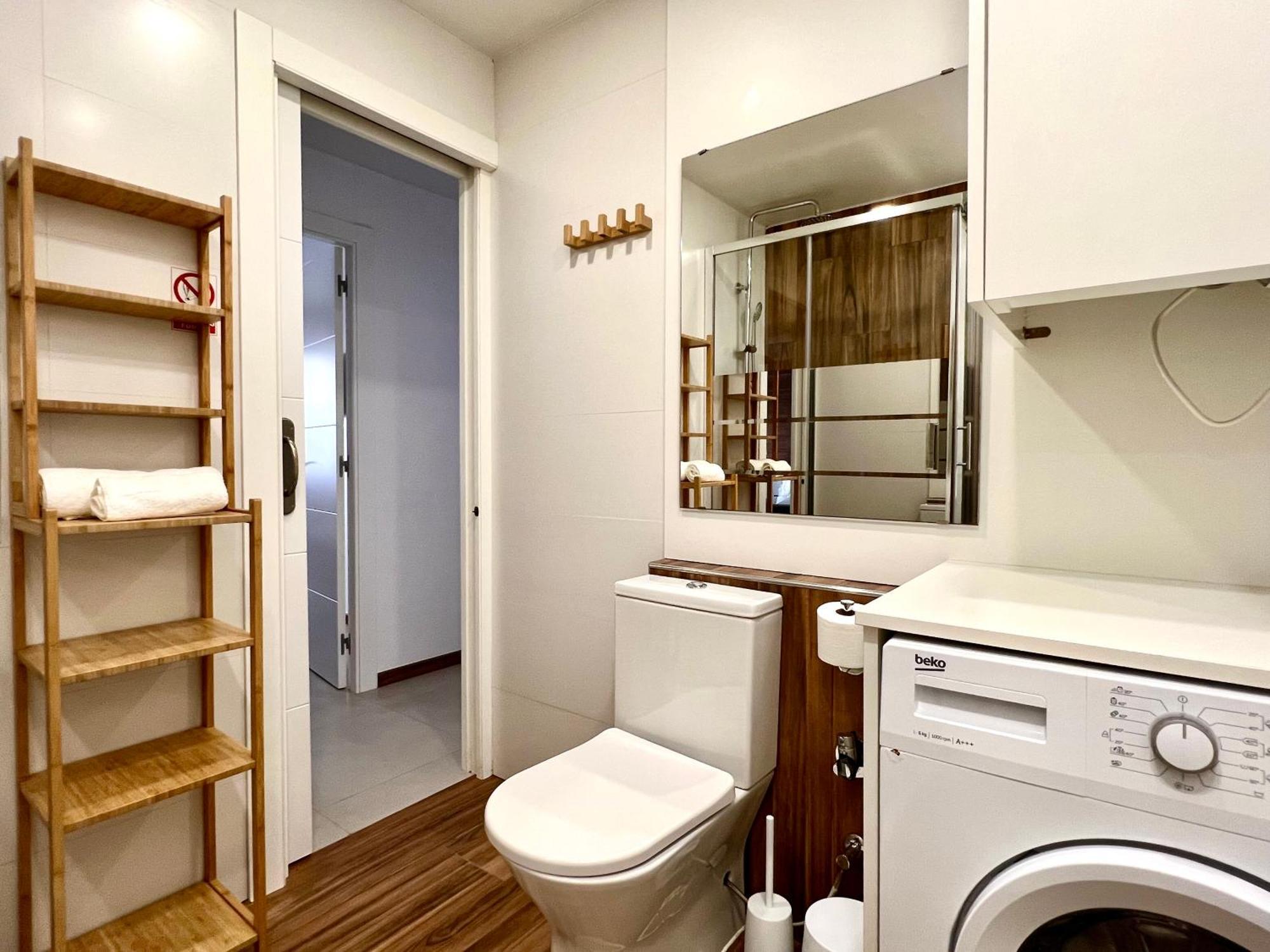 Confortable Apartamento En 拉皮内达 外观 照片
