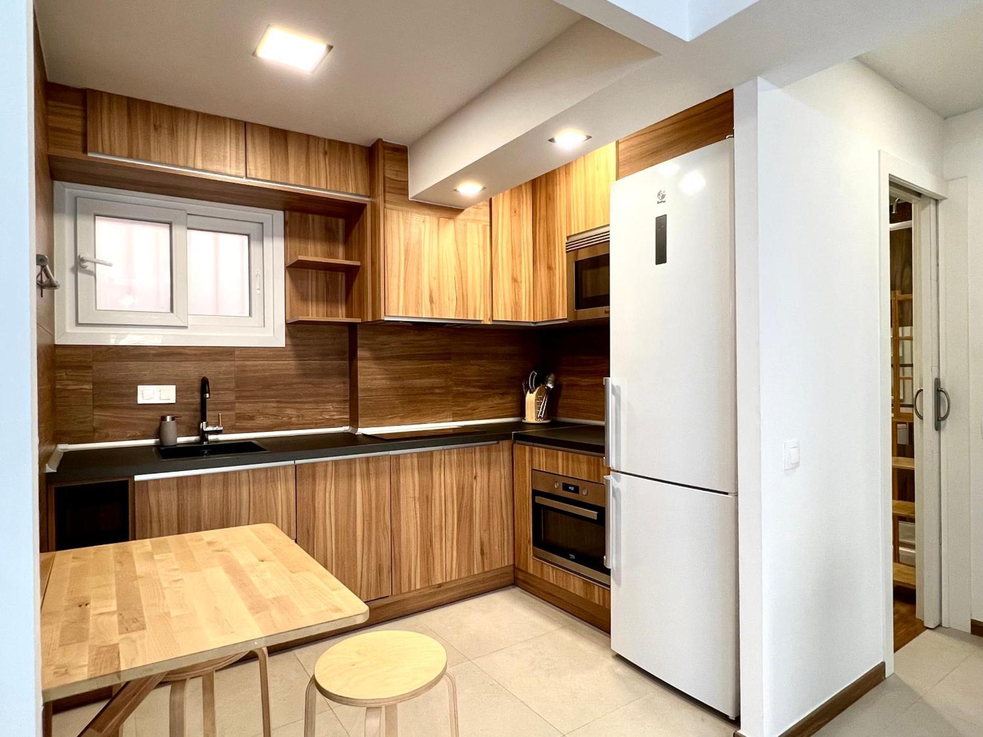 Confortable Apartamento En 拉皮内达 外观 照片